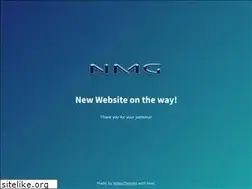 Sites similar to nmgmarketingservices.com