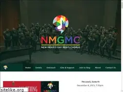 Sites similar to nmgmc.org