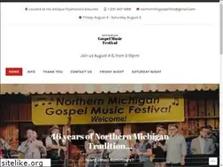 Sites similar to nmgmf.blog