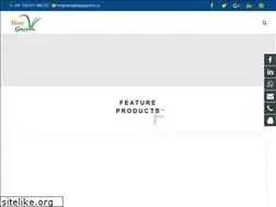 Sites similar to nmgrass.com