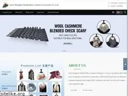Sites similar to nmgshineland.com