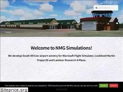 Sites similar to nmgsimulations.co.za