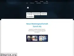 Sites similar to nmgz.ch