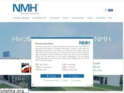 Sites similar to nmh.de