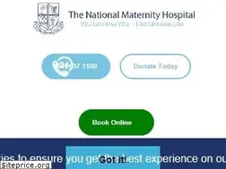 Sites similar to nmh.ie