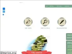 Sites similar to nmh.se