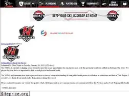 Sites similar to nmha.ca