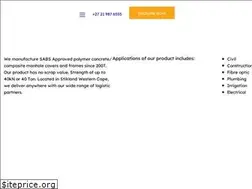 Sites similar to nmhcovers.co.za