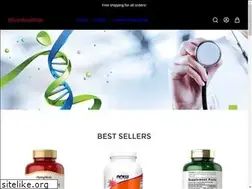 Sites similar to nmhealthandsafety.com