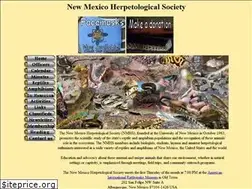 Sites similar to nmherpsociety.org