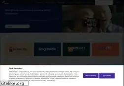Sites similar to nmhh.hu