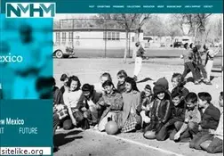 Sites similar to nmhistorymuseum.org