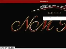 Sites similar to nmhometeam.com