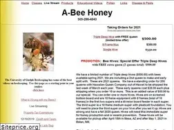 Sites similar to nmhoney.com