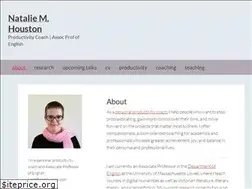 Sites similar to nmhouston.com