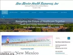 Sites similar to nmhr.org
