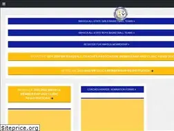 Sites similar to nmhsca.com