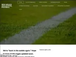 Sites similar to nmhsfb.com