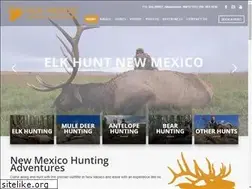 Sites similar to nmhuntingadventures.com