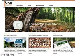 Sites similar to nmi-capital.de
