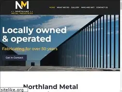 Sites similar to nmi.co.nz