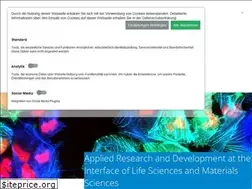 Sites similar to nmi.de