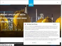 Sites similar to nmi.nl