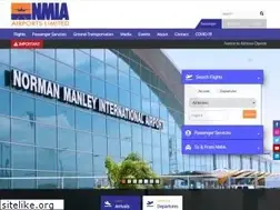 Sites similar to nmia.aero