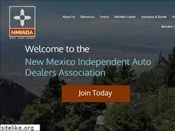 Sites similar to nmiada.com