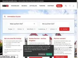 Sites similar to nmib.de