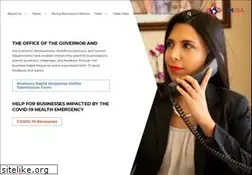 Sites similar to nmiba.com