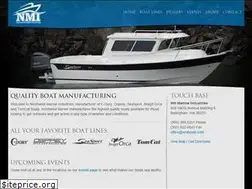 Sites similar to nmiboats.com