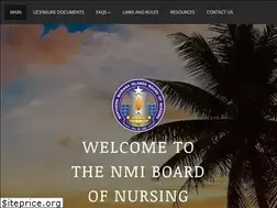 Sites similar to nmibon.info