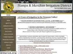 Sites similar to nmid.org