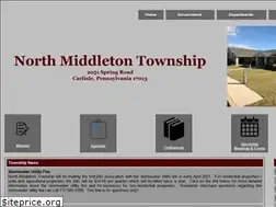 Sites similar to nmiddleton.com