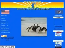 Sites similar to nmidefender.org