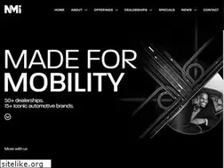 Sites similar to nmidsm.co.za