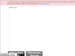 Sites similar to nmiet.ac.in