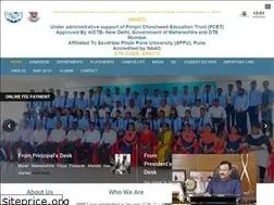 Sites similar to nmiet.edu.in