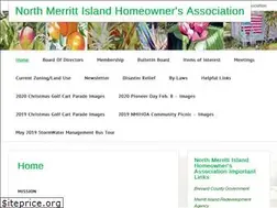 Sites similar to nmihoa.org