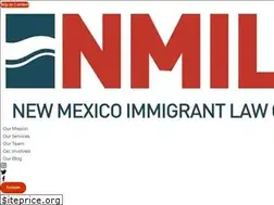 Sites similar to nmilc.org