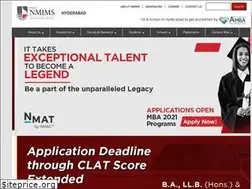 Sites similar to nmimshyderabad.org