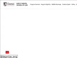 Sites similar to nmimslat.in