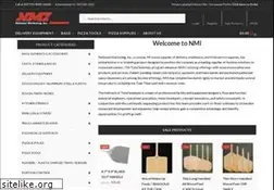 Sites similar to nminc.com