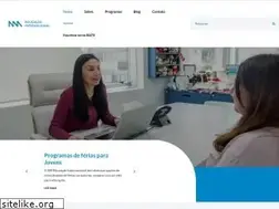 Sites similar to nmintercambios.com.br
