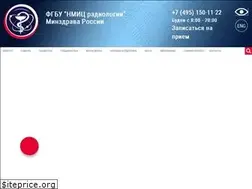 Sites similar to nmirc.ru