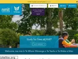 Sites similar to nmit.ac.nz