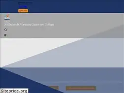 Sites similar to nmit.edu.my