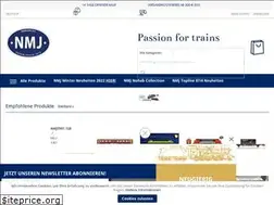 Sites similar to nmj.eu