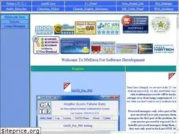Sites similar to nmjava.com